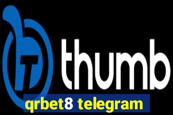 qrbet8 telegram